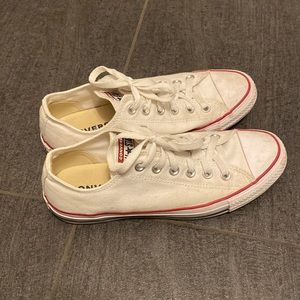 Converse All-Star women’s shoes